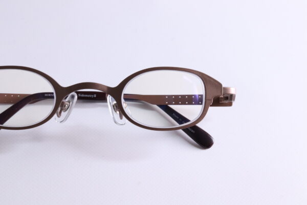 サイドメトリーⅡ 7