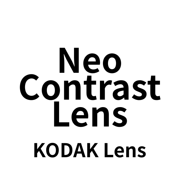 NeoContrastLens